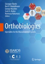 Orthobiologics: Injectables for the Musculoskeletal System