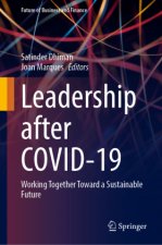 Leadership after COVID-19