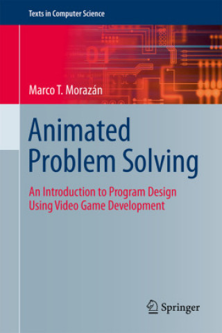 Animated Problem Solving