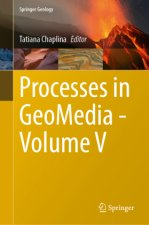 Processes in GeoMedia-Volume V
