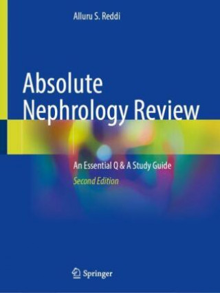Absolute Nephrology Review (Alluru S. Reddi)()