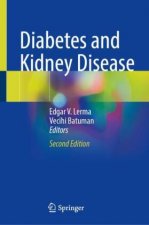 Diabetes and Kidney Disease