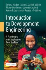 Introduction to Development Engineering: A Framework with Applications from the Field