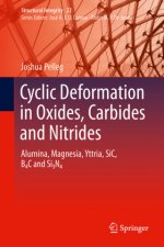 Cyclic Deformation in Oxides, Carbides and Nitrides