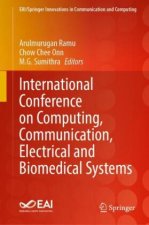 International Conference on Computing, Communication, Electrical and Biomedical Systems