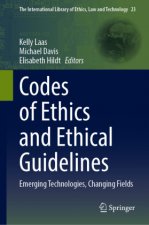 Codes of Ethics and Ethical Guidelines