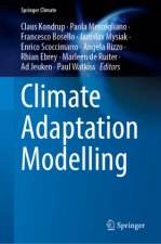 Climate Adaptation Modelling
