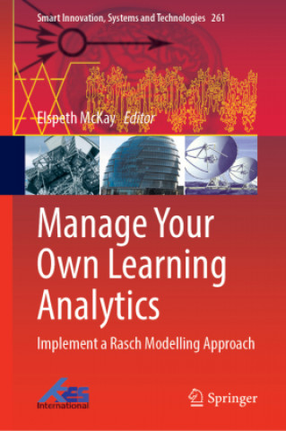 Manage Your Own Learning Analytics
