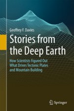 Stories from the Deep Earth
