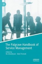 Palgrave Handbook of Service Management