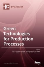 Green Technologies for Production Processes