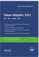 Steuer-Ratgeber 2022