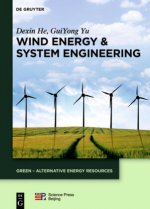 Wind Energy & System Engineering