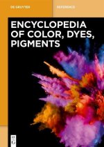 [Set Encyclopedia of Color, Dyes, Pigments]