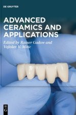 Advanced Ceramics and Applications