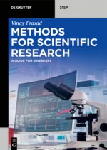 Methods for Scientific Research: A Guide for Engineers