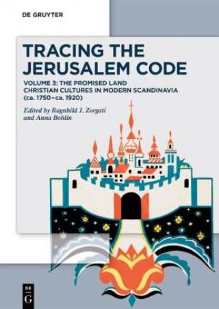 Tracing the Jerusalem Code