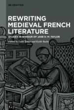 Rewriting Medieval French Literature