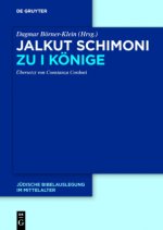 Jalkut Schimoni Zu I Könige