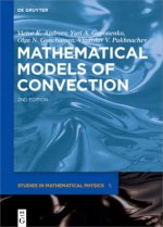Mathematical Models of Convection