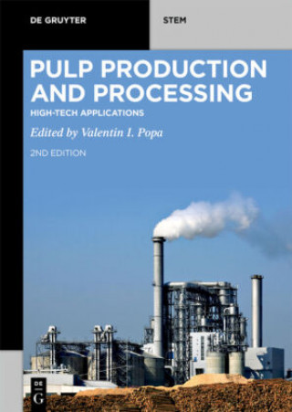 Pulp Production and Processing