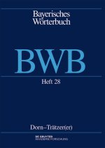 Dorn - Trätzer(er)