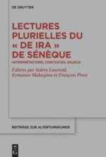 Lectures plurielles du De ira de Seneque