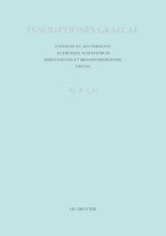 Inscriptiones Thessalonicae Et Viciniae: Supplementum Alterum: Addenda, Indices, Tabulae