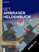 [Set Ambraser Heldenbuch, Teilband 1-11]