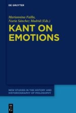 Kant on Emotions