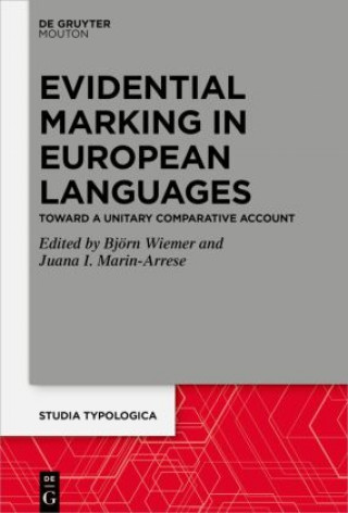 Evidential Marking in European Languages