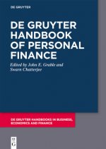 De Gruyter Handbook of Personal Finance