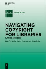 Navigating Copyright for Libraries: Purpose and Scope