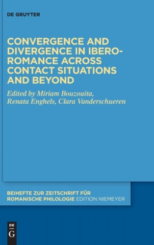Convergence and divergence in Ibero-Romance across contact situations and beyond