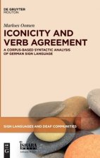 Iconicity and Verb Agreement: A Corpus-Based Syntactic Analysis of German Sign Language