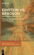 Einstein vs. Bergson