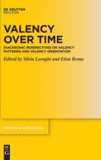 Valency over Time
