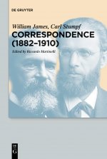Correspondence (1882-1910)