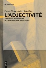 L'Adjectivite