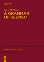 Grammar of Seenku