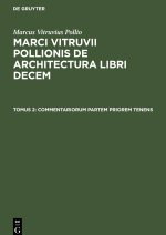 Commentariorum Partem Priorem Tenens