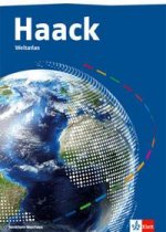 Haack Weltatlas. Ausgabe Nordrhein-Westfalen Sekundarstufe I und II