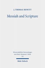 Messiah and Scripture