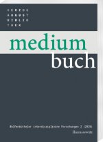 Medium Buch 2 (2020): Inszenierung Des Buchs Im Internet