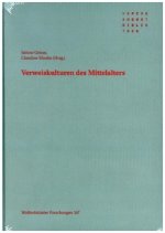 Verweiskulturen Des Mittelalters