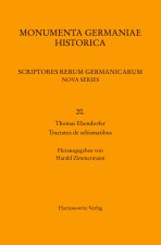 Thomas Ebendorfer, Tractatus de Schismatibus