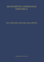 Die Chronik Des Saba Malaspina
