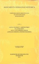 Gesta Federici I. Imperatoris in Lombardia Auctore Cive Mediolanensi (Annales Mediolanenses Maiores): Anhang: Gesta Federici I. in Expeditione Sacra