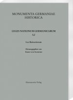 Lex Baiwariorum