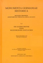 Deutsche Kaiserchronik